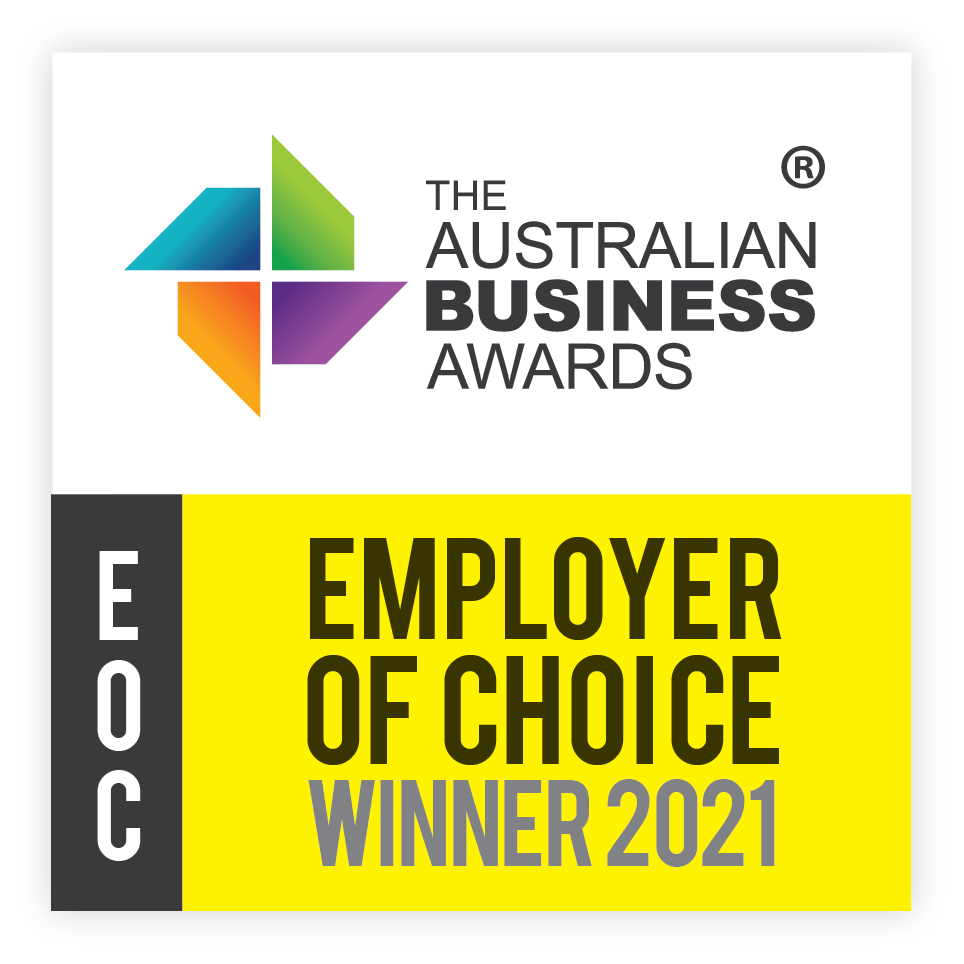 kelly partners employer of choice