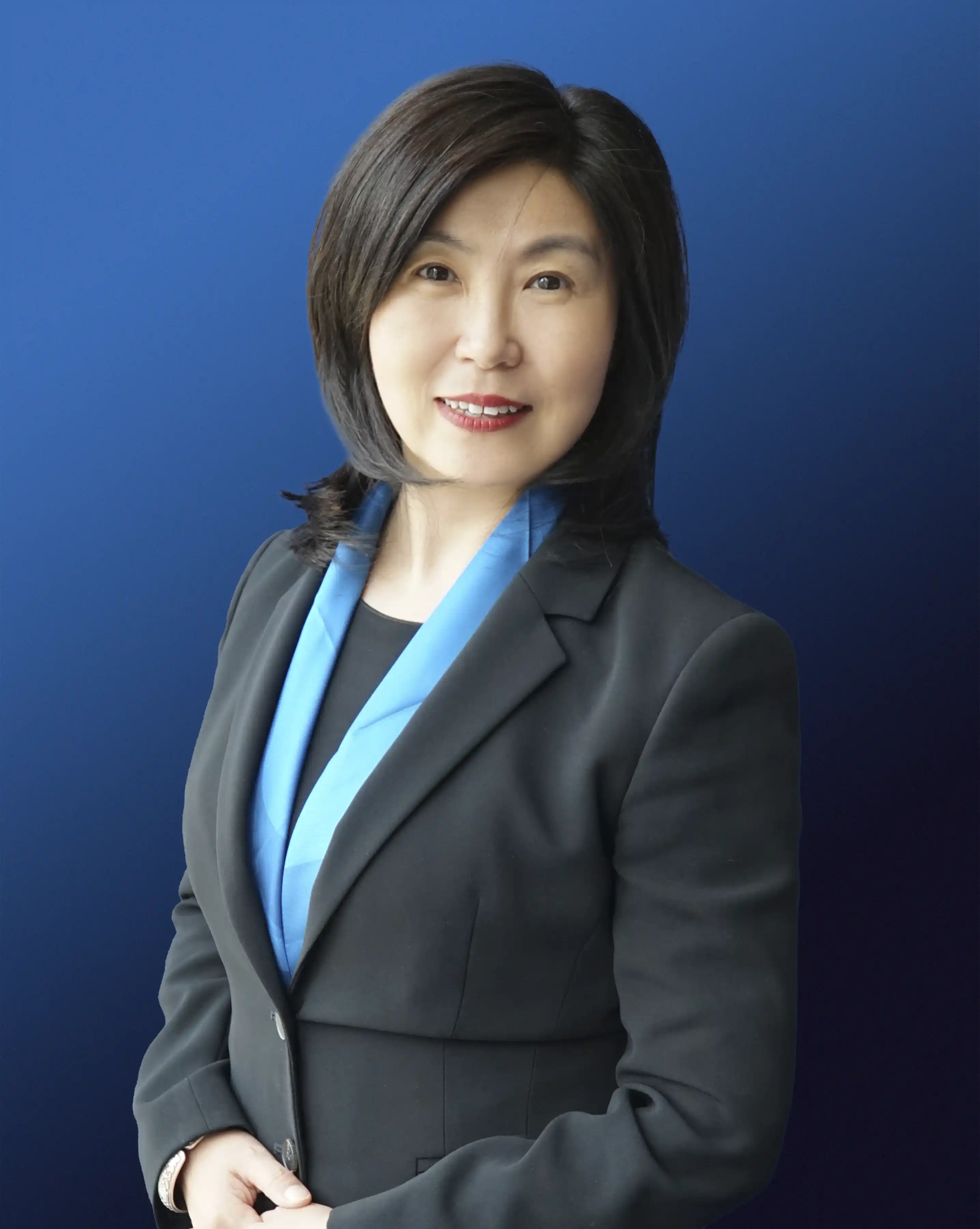 Susan Zhang