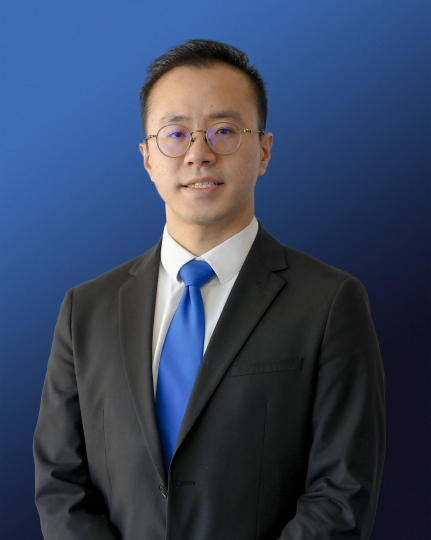 Vito Xu