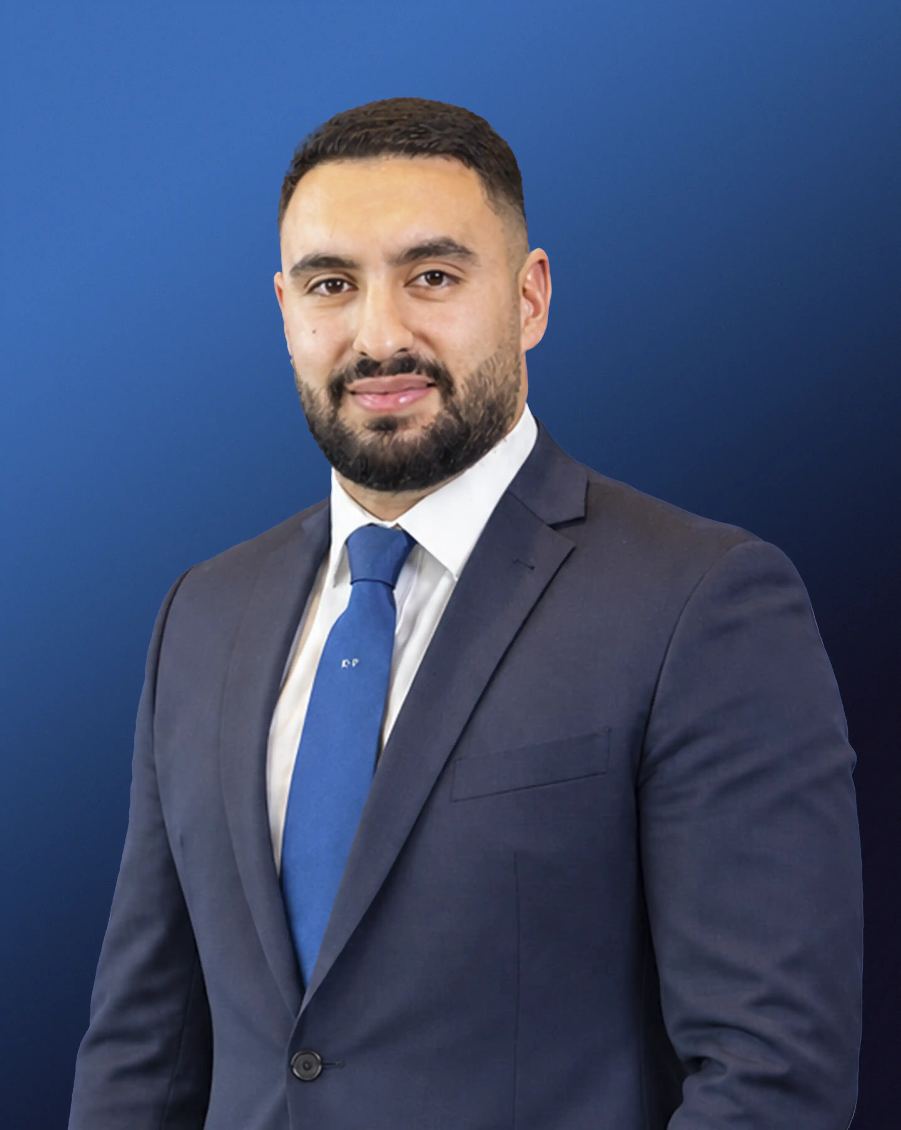 Ben Khamis