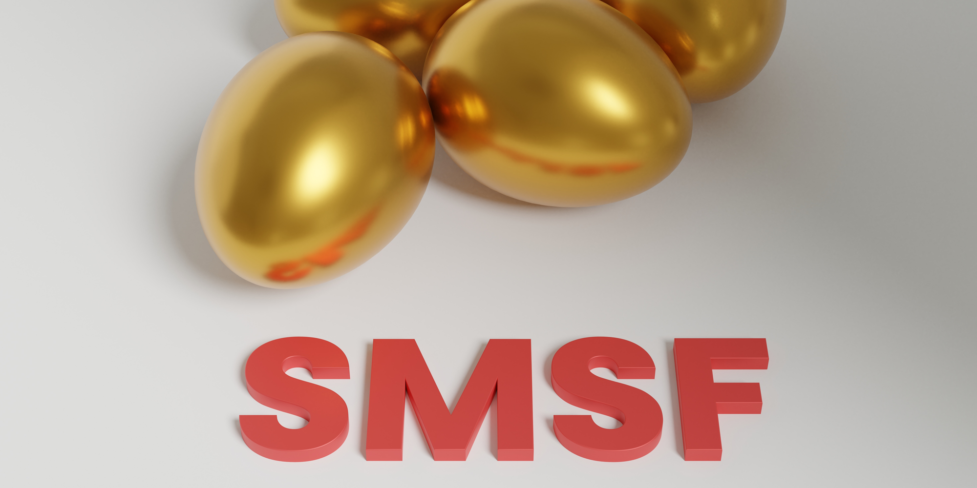 SMSFs for self-employed business owners