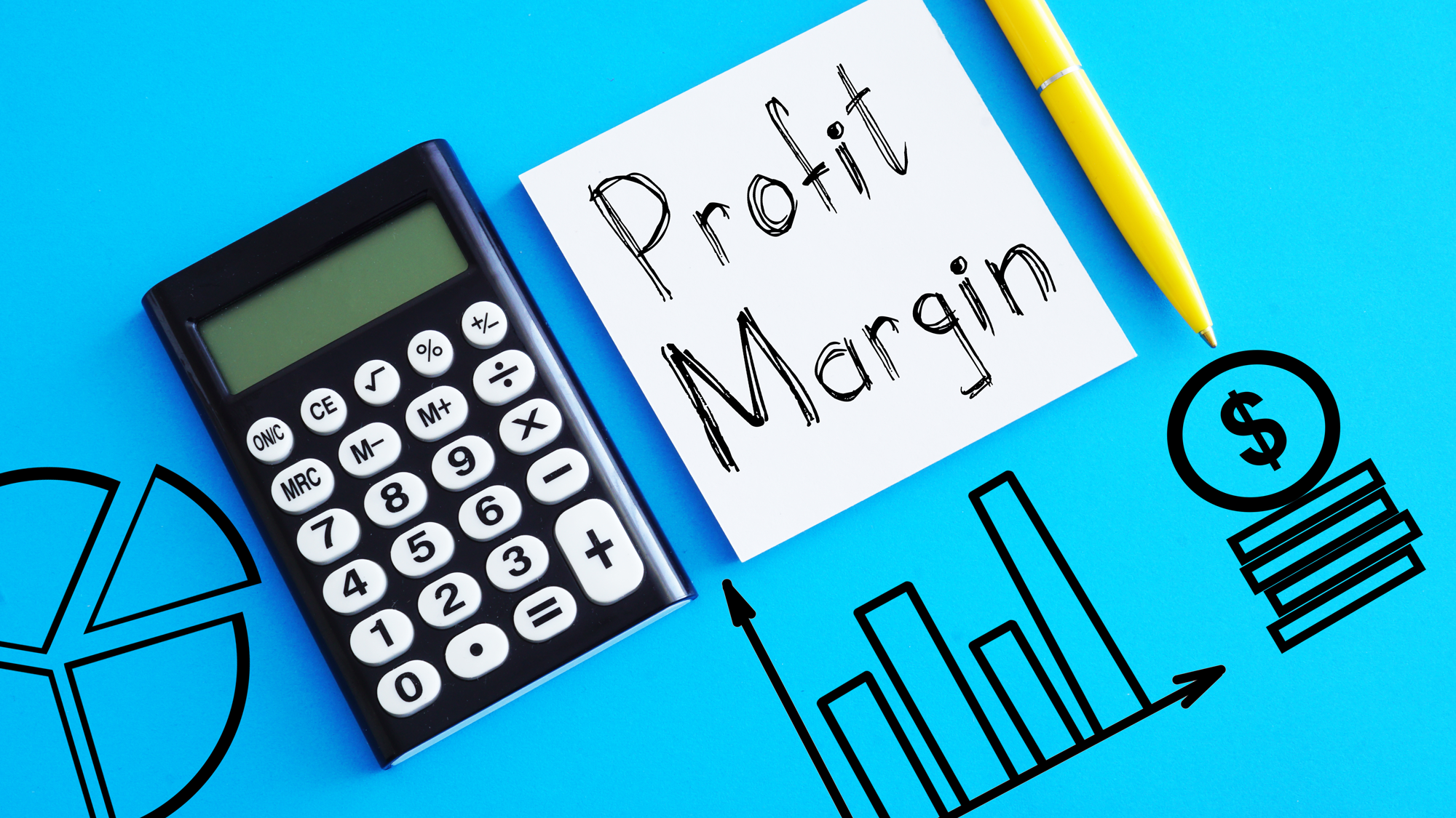 how to choose profit calculation 2023