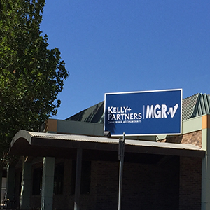 Bendigo