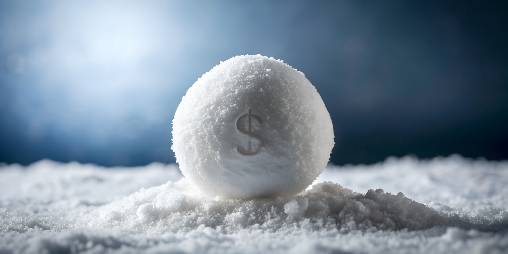 Snowball-effect-compound-interest