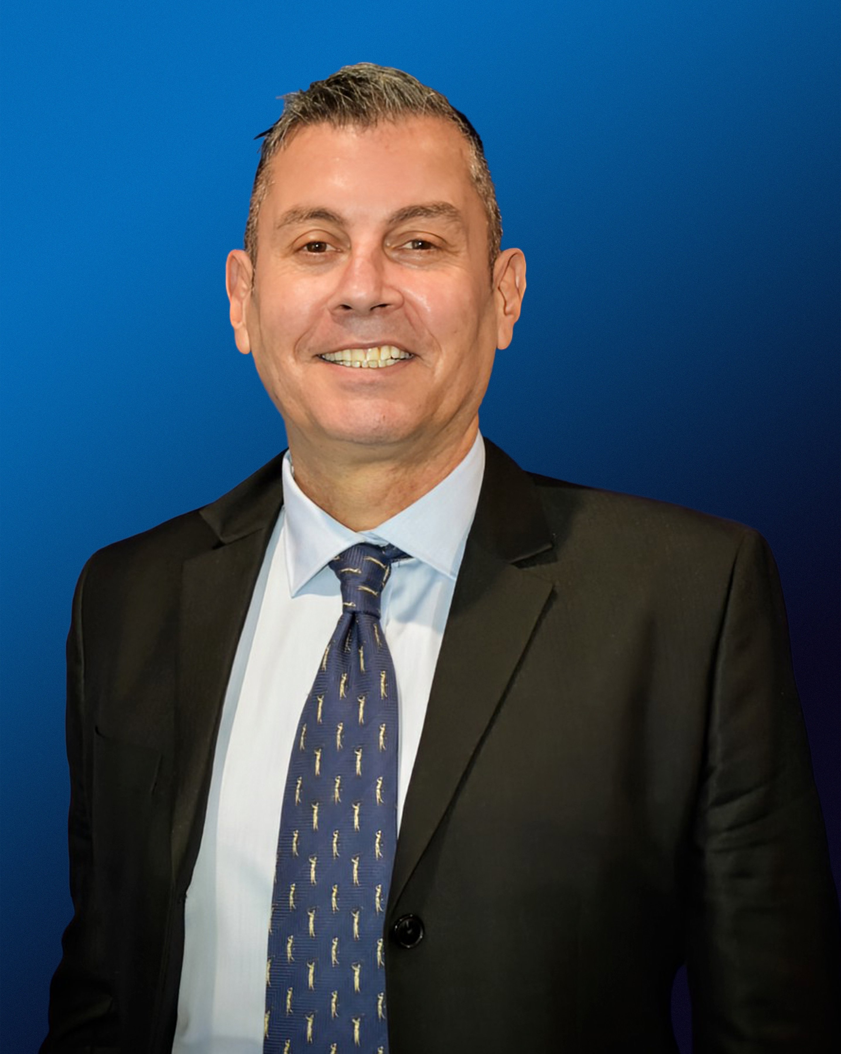 David Varlamos