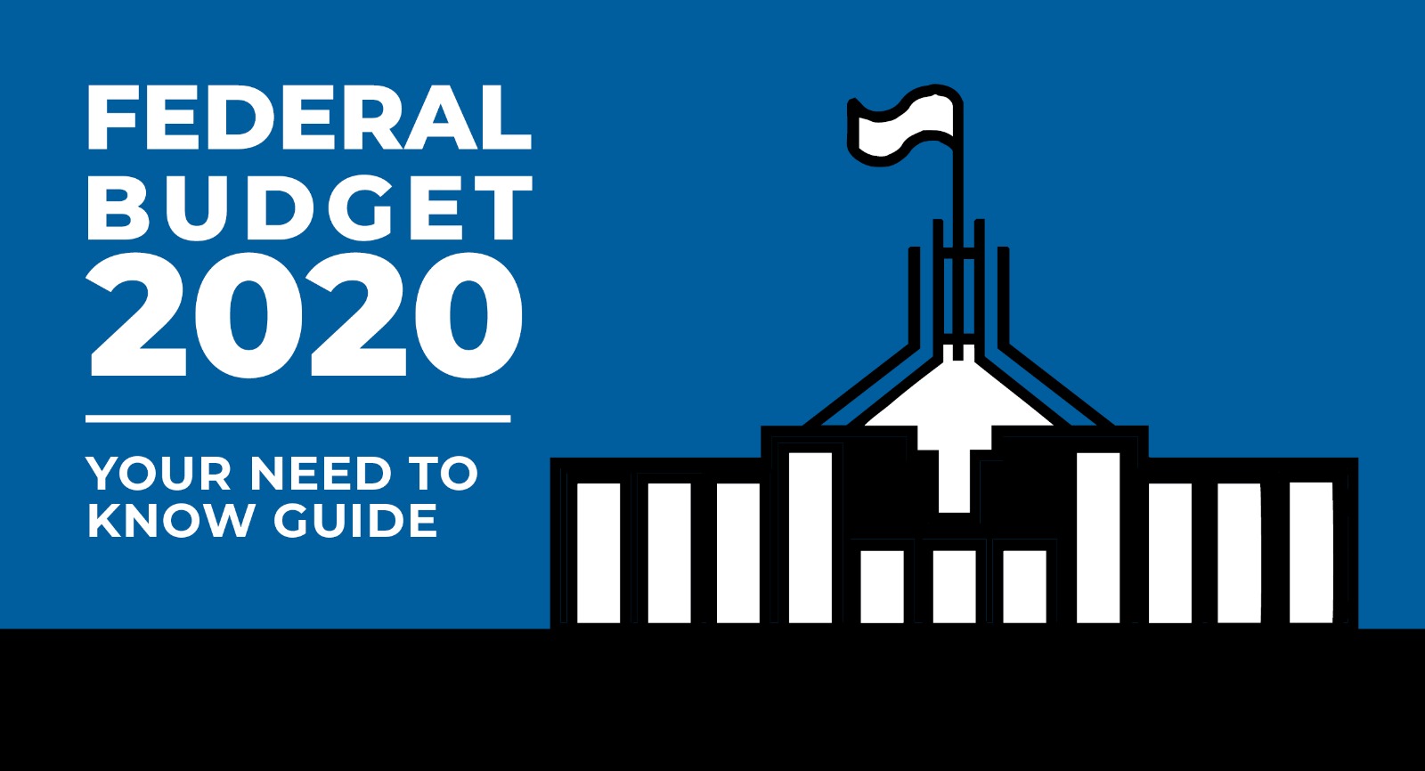 Federal Budget 2020 Small Businesses