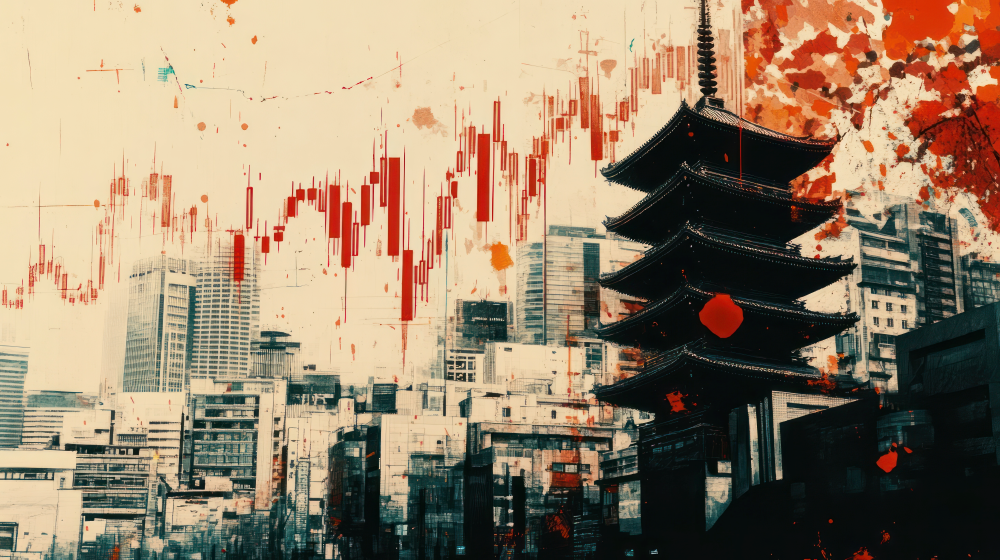 Japan's Economic Revival: A Bright Spot for Global Investors