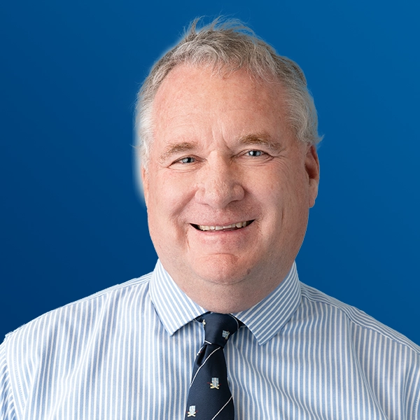 Mark Peper _Hunter