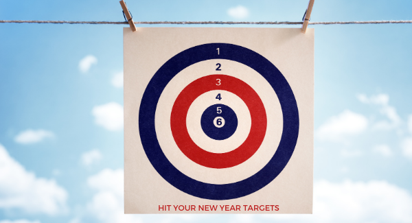 Small business management target