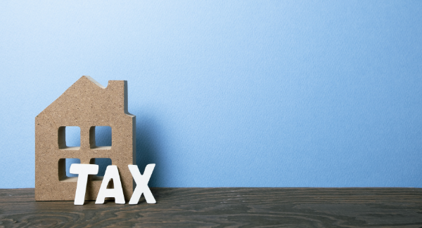 Tax planning and minimisation