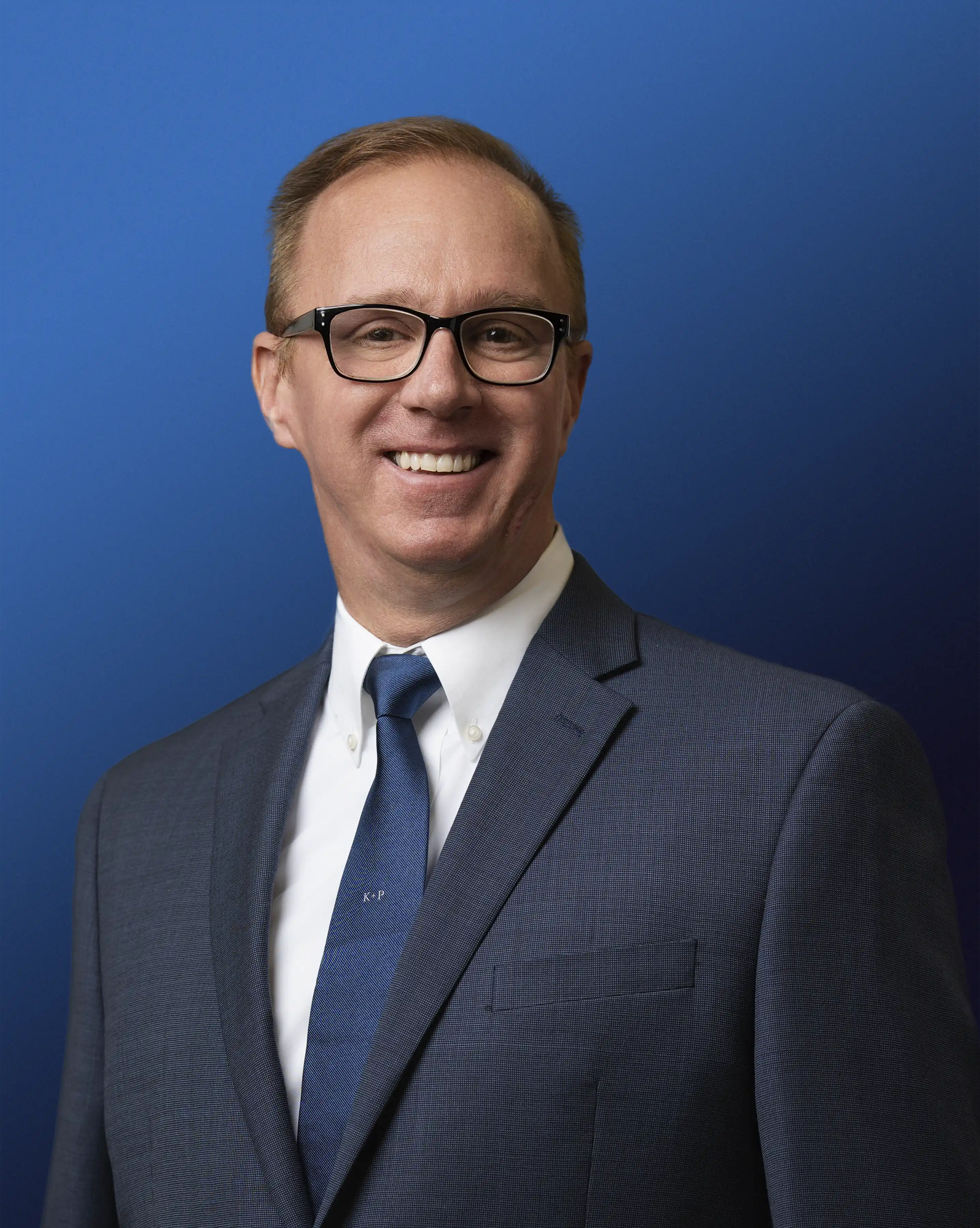 Paul Horowitz