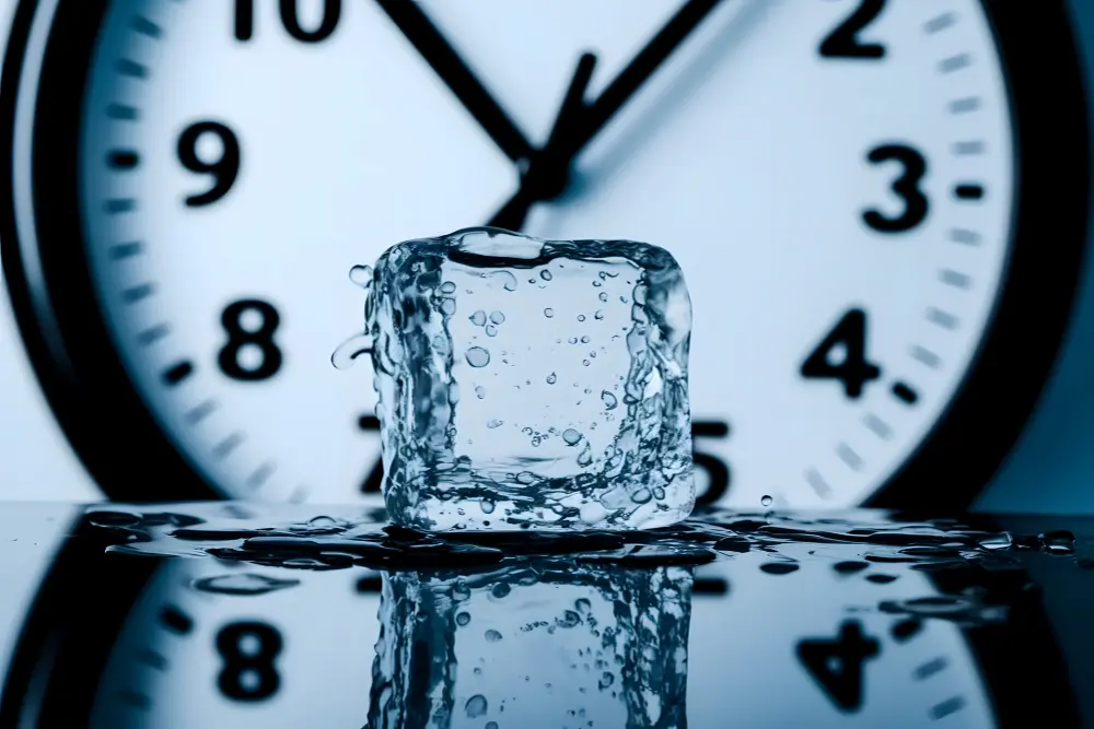 Time-limit