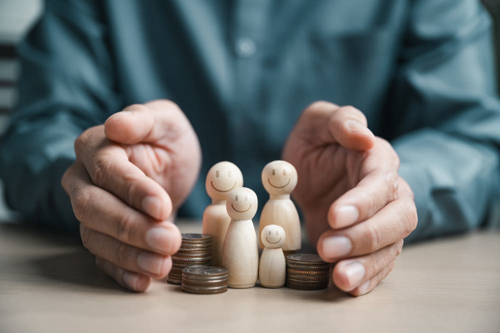The underinsurance gap