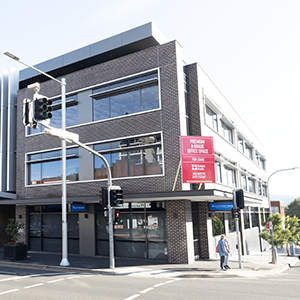 Wollongong 